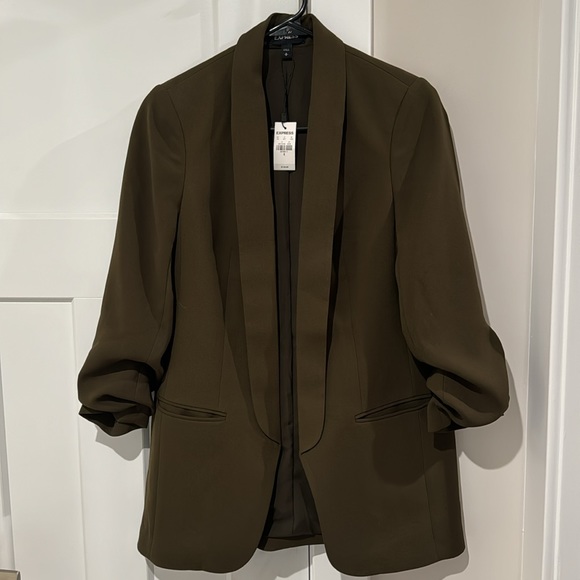 Express blazer - Picture 3 of 3